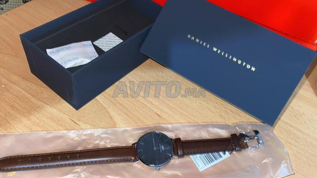 Daniel Wellington (Femme) - 2