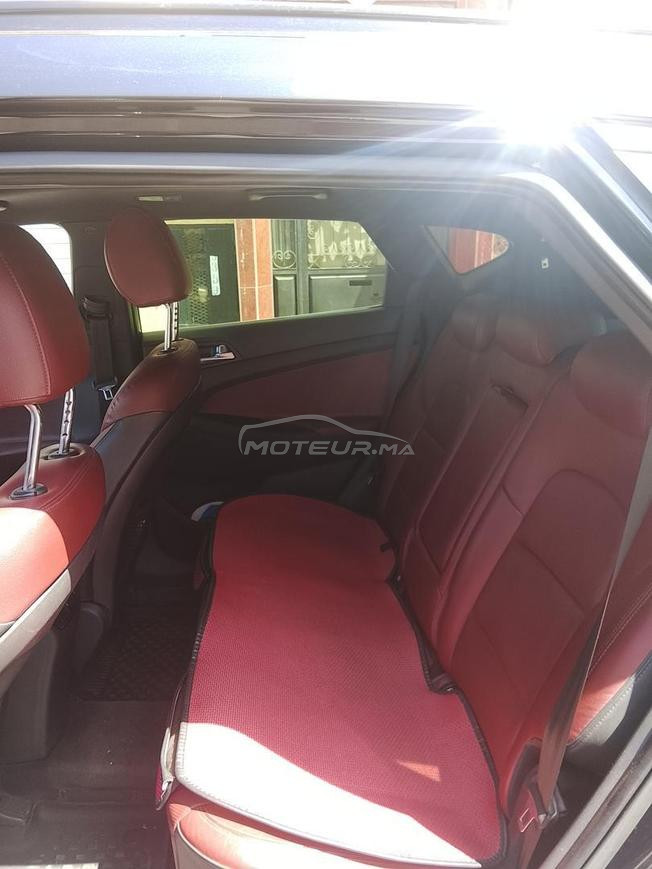 voiture d'occasion 