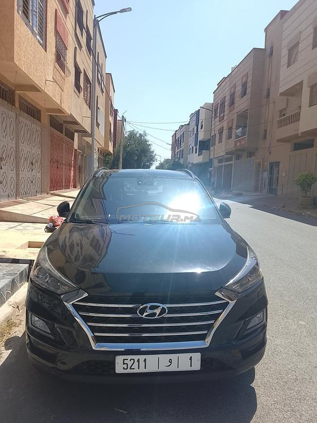 voiture d'occasion 