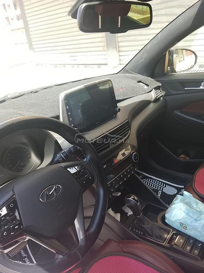 voiture d'occasion 