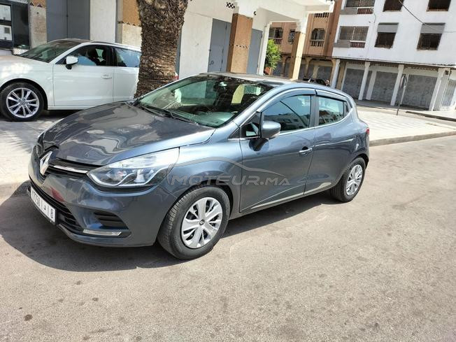 Renault clio 4 