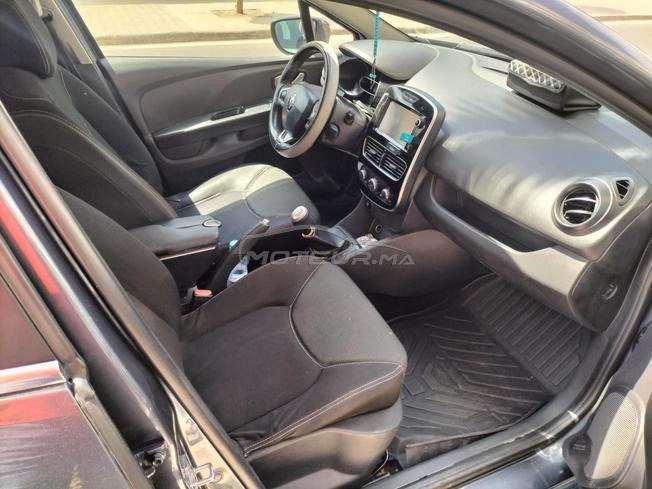 Renault clio 4 
