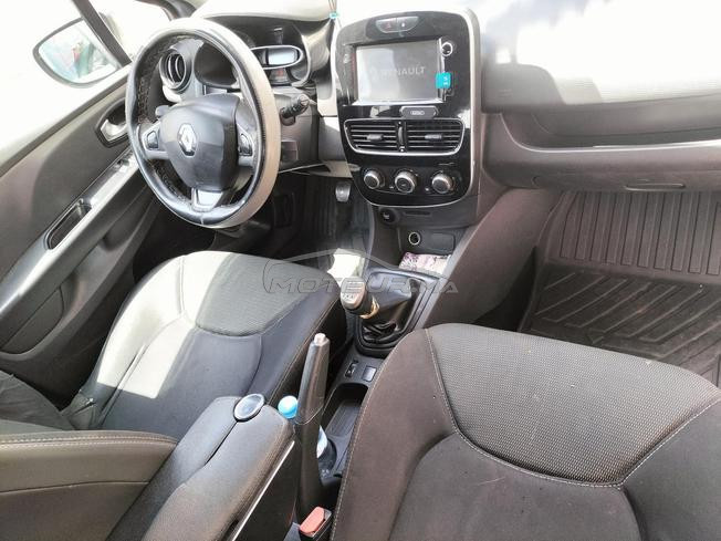 Renault clio 4 