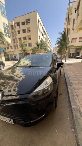 RENAULT CLIO 4 2020, DIESEL 78000KM