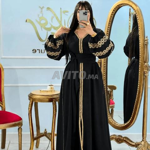 قفطان مغربي - 2