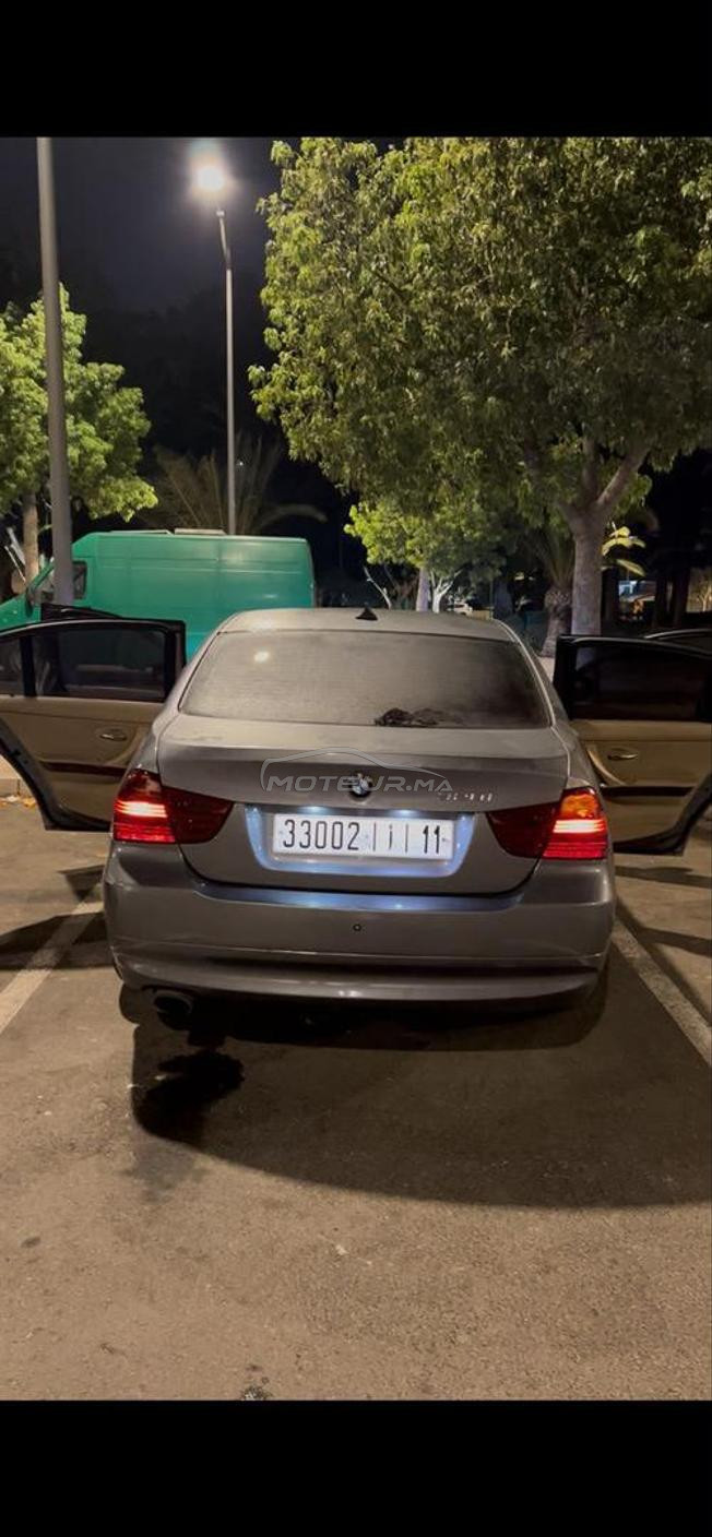 Bmw serie 3 