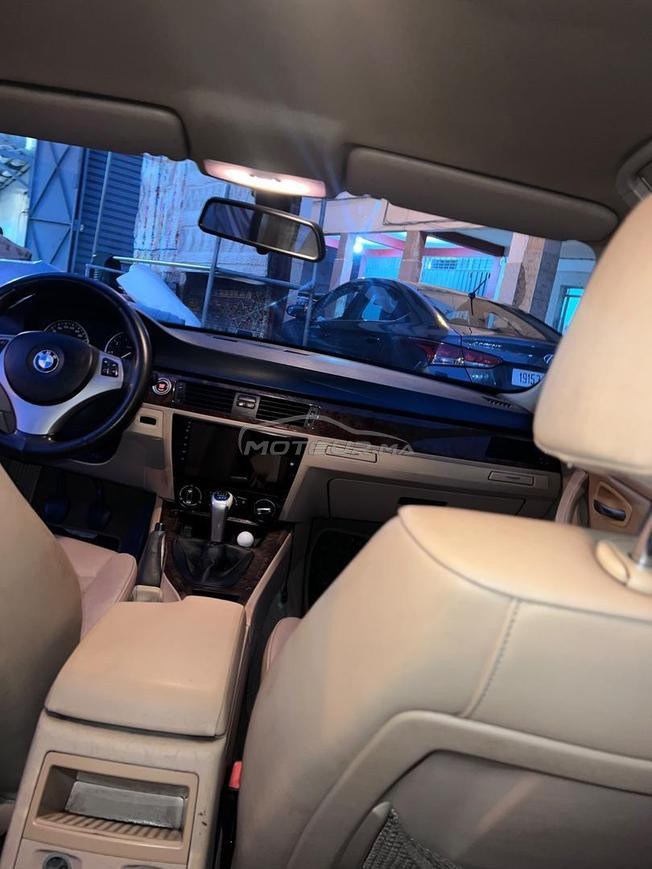 Bmw serie 3 