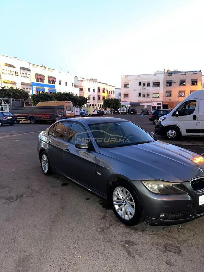 Bmw serie 3 
