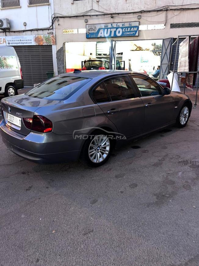 Bmw serie 3 