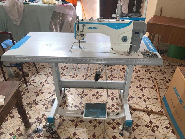 *🚨 Bon Plan | Machines JACK industrielles à vendre 🚨* - 2