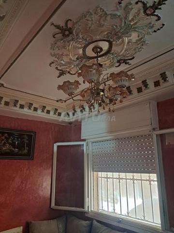 Appartement meublé à louer - 2