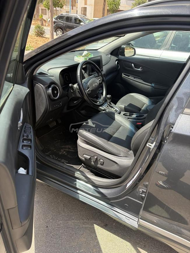 Hyundai kona 2023