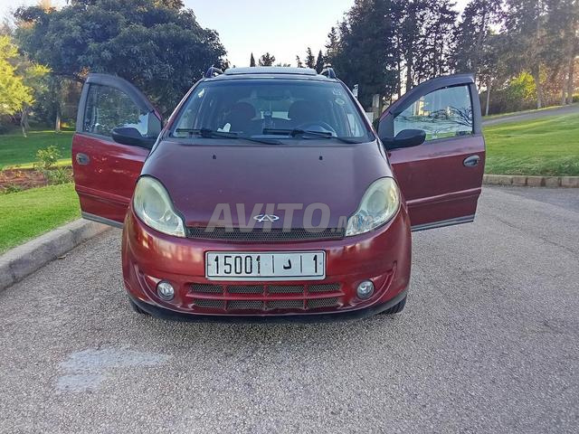 Chery A 113