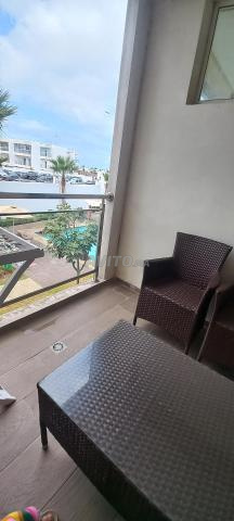 Appartement à Sidi Rahal - 2