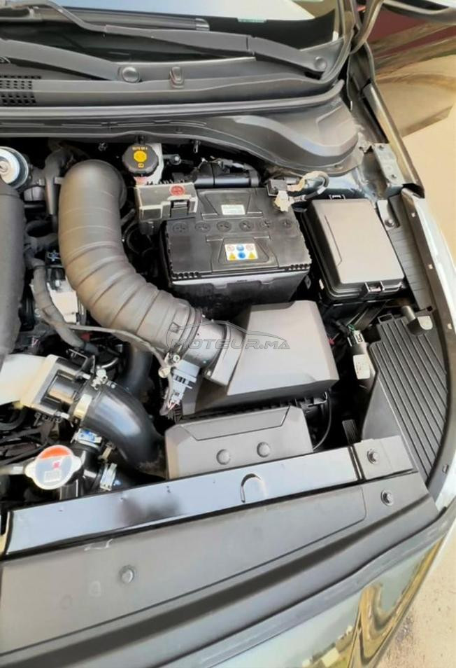 hyundai accent 2020