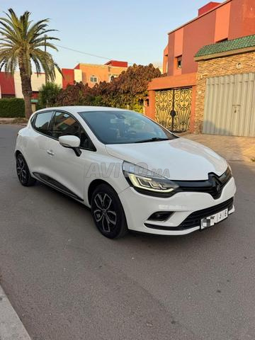 Renault Clio 4 2020 Limited Automatique - 2