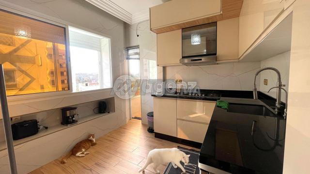 CMN-MA-2361 - Appartement à vendre à Palmier - 2