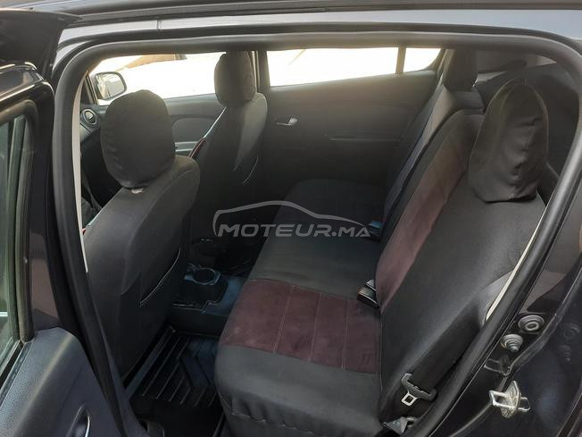 Dacia Sandero Diesel Manuelle 2018 à Casablanca