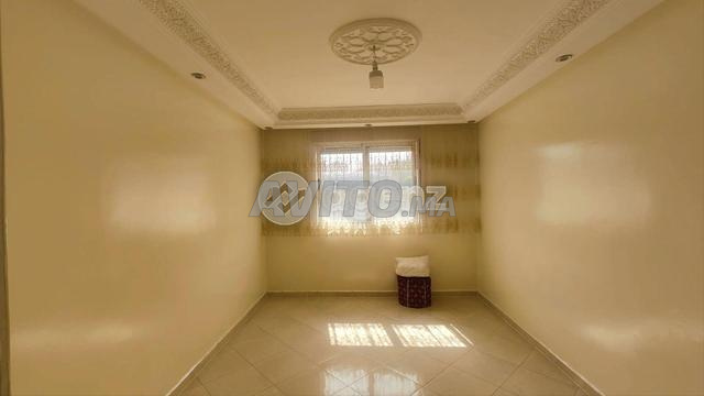 CMN-HA-2034 - Appartement à vendre à Kasbat Amine