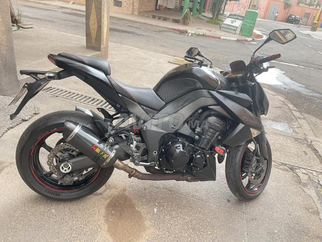 Z1000 دبليو دبليو المغرب - 2
