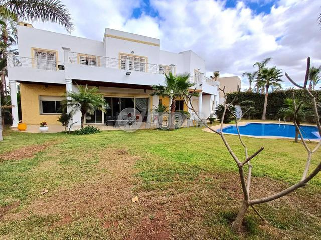 CMN-AC-1828 - Villa à vendre à Californie - 2