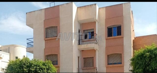 Un appartement à Saïdia - 2