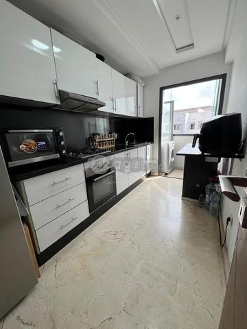 CMN-ME-1744 - Appartement à vendre à La Gironde - 2