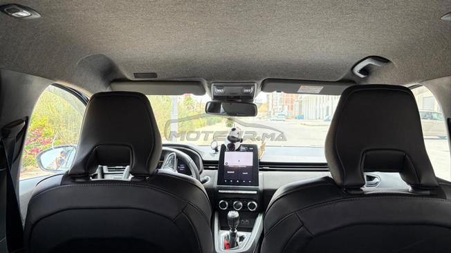 Renault Clio Diesel Manuelle 2024 à Kénitra