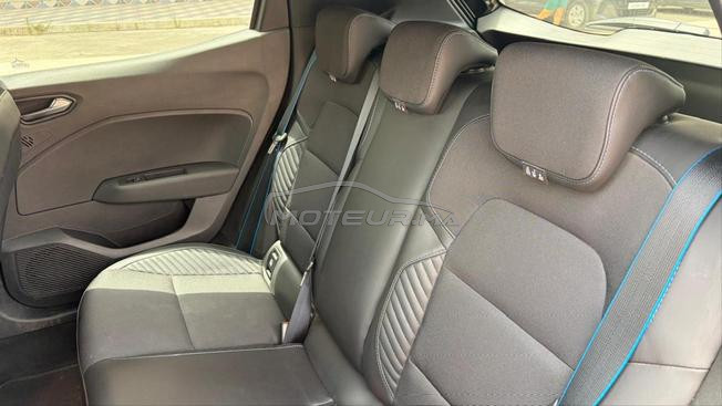 Renault Clio Diesel Manuelle 2024 à Kénitra