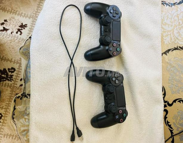 PS5 en ligne - 2
