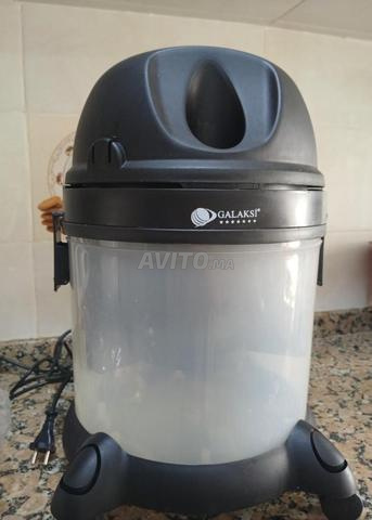Aspirateur Galaksi neuf 0 utilisation - 2