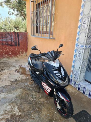 Nador Bni Ansar - 2