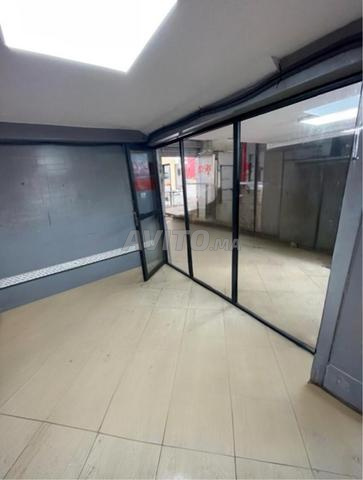 Local à louer - 110m2- - 2
