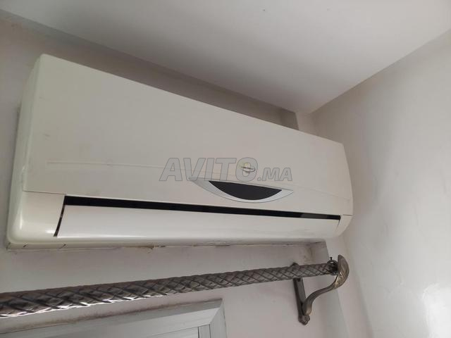 Climatisation de maison Golden Interstar