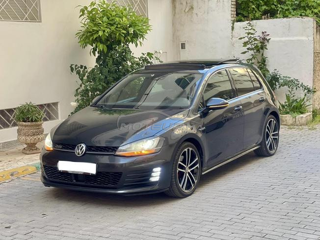 golf 7 GTD PURE Diwana 