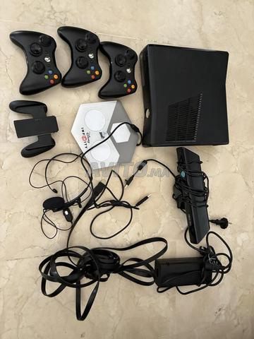 🎮 Lot Xbox 360 complet à vendre - 2