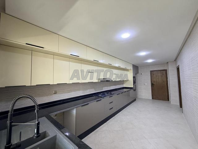 Appartement très haut standing - Immeuble Neuf - 2
