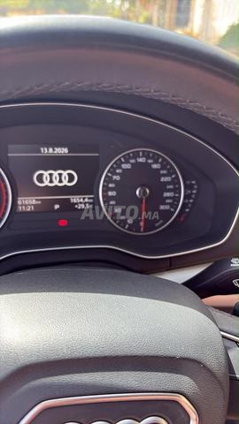أودي Q5، مالك أول، نظيفة جداً - 2