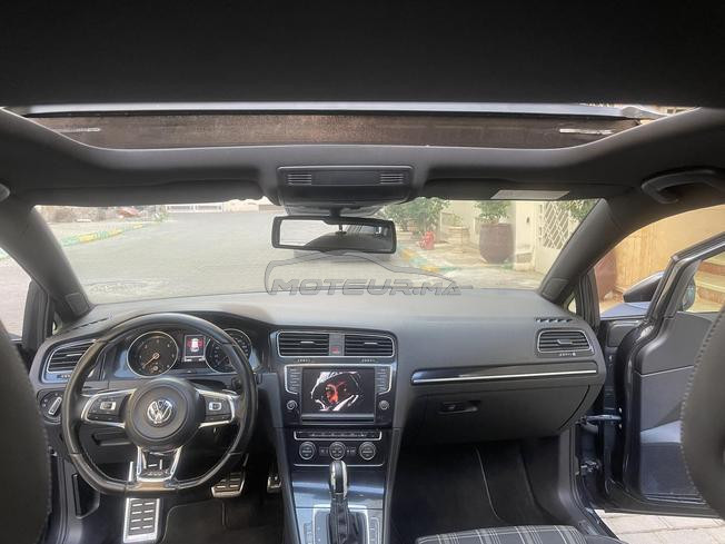 golf 7 GTD PURE Diwana 