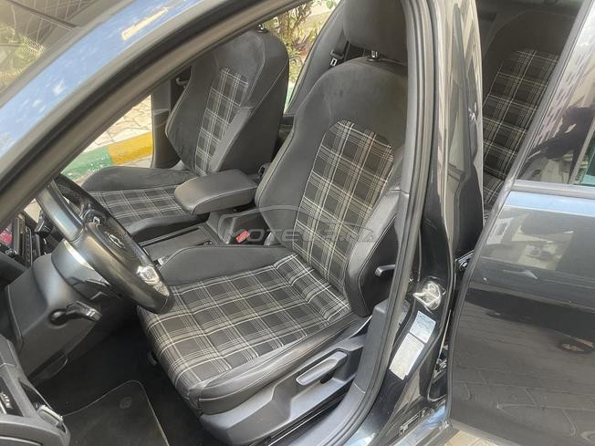 golf 7 GTD PURE Diwana 