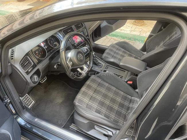 golf 7 GTD PURE Diwana 