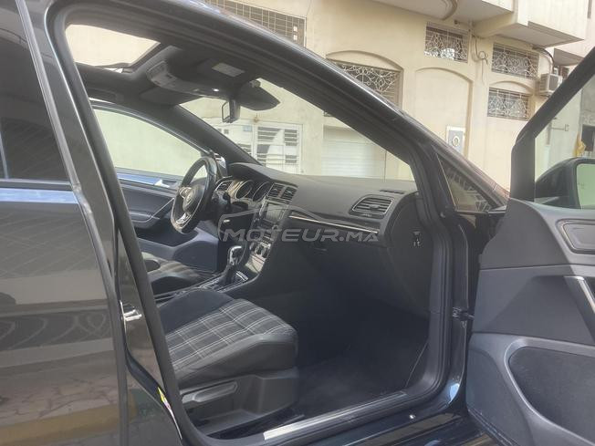 golf 7 GTD PURE Diwana 