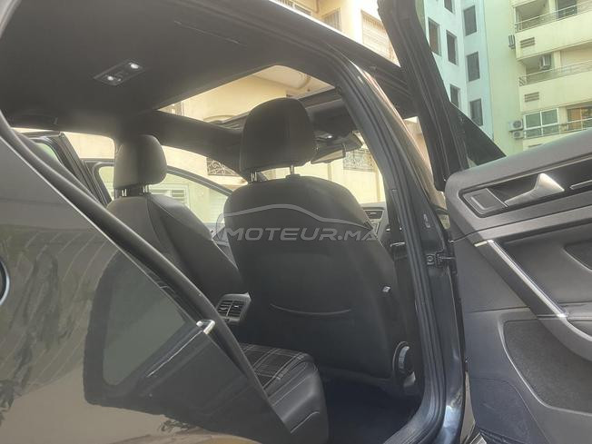 golf 7 GTD PURE Diwana 