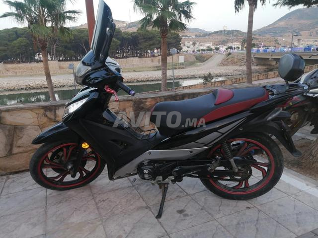 Entretien machine 110 - 2