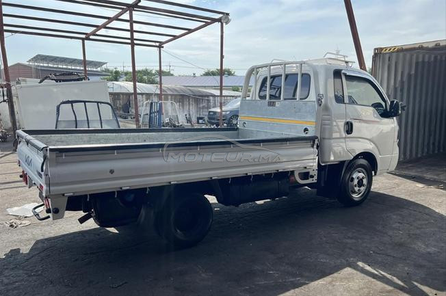 Kia K 2700 Diesel Automatique 2022 à Bouskoura