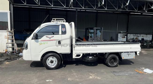 Kia K 2700 Diesel Automatique 2022 à Bouskoura