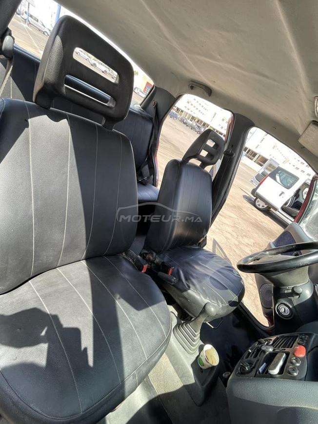 Fiat Palio, essence