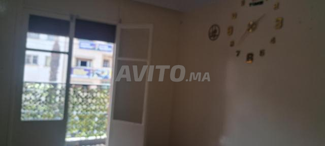 Appartement 110 m2 Boulevard Palestine - 2