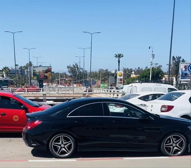Mercedes cla 220 importé neuuf 