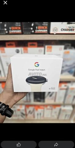 Montre Google Pixel originale Featbeat neuve - 2